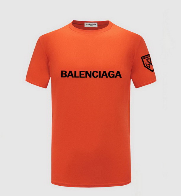 men balenciaga t-shirts M-6XL-009